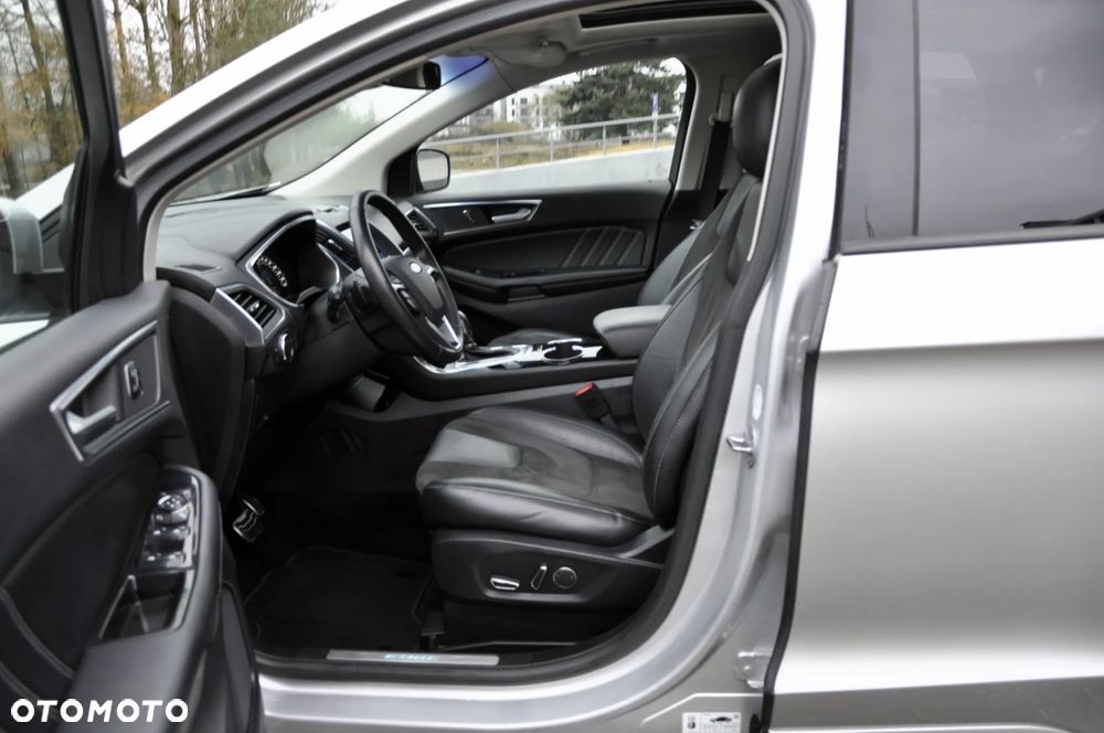 Ford Edge 2.0 TDCi Bi-Turbo 4x4 Sport - 19