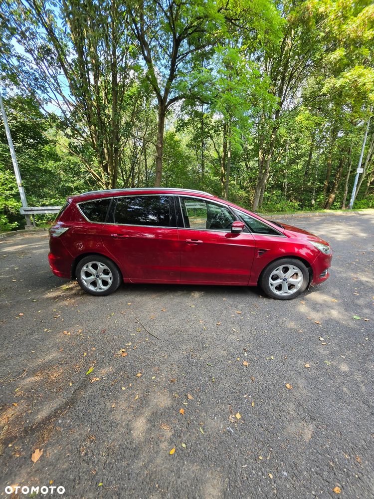Ford S-Max - 6