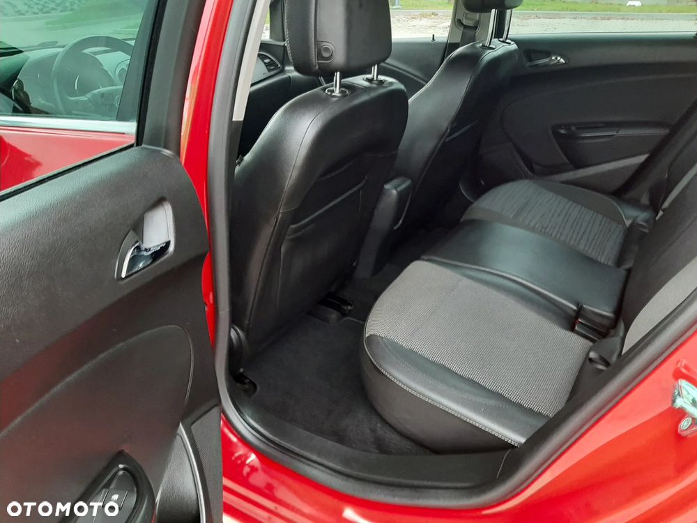 Opel Astra 1.4 Turbo Active - 15