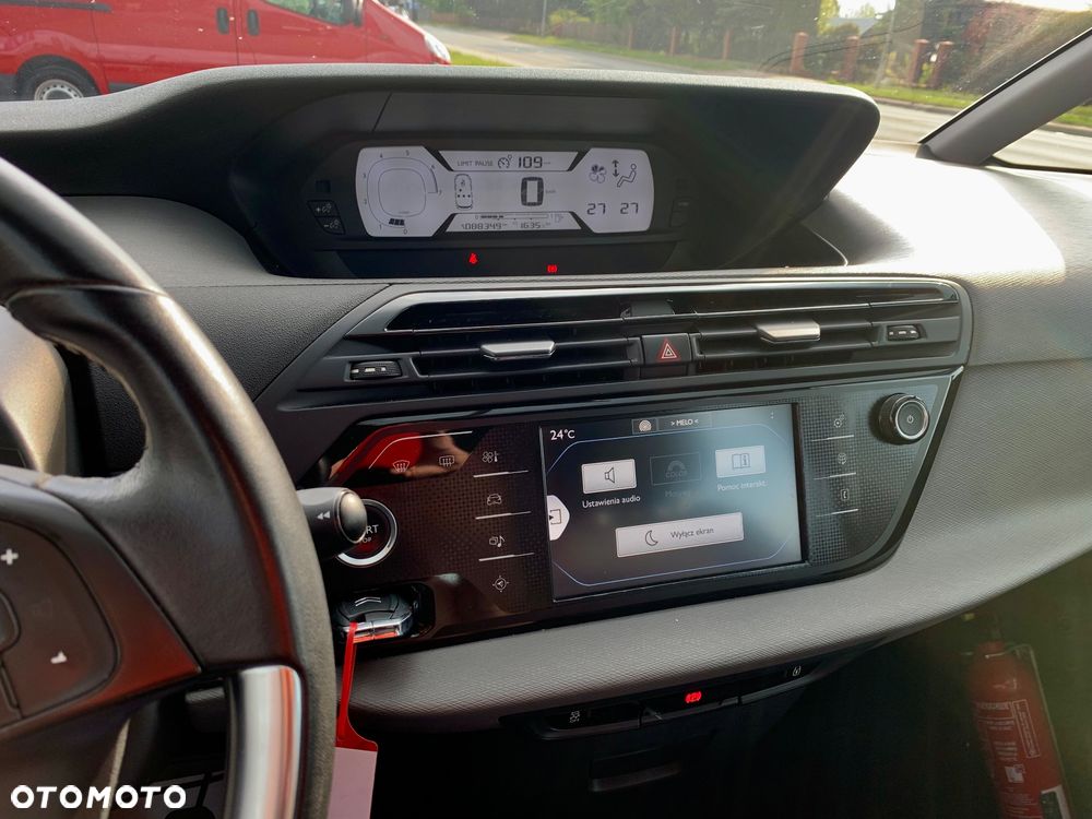 Citroën C4 Picasso PureTech 130 Stop&Start Attraction - 17