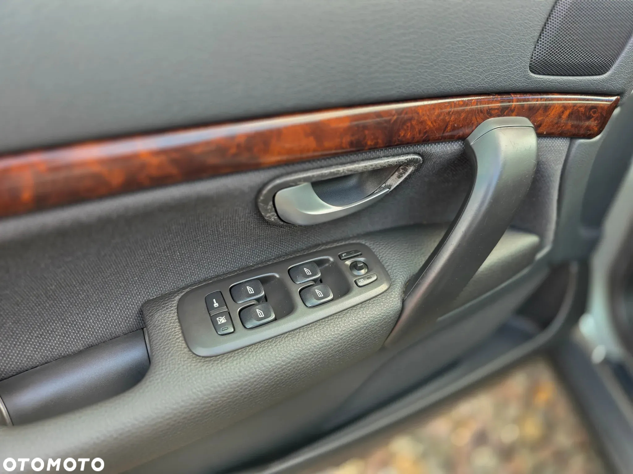 Volvo S80 2.4 Kinetic - 25