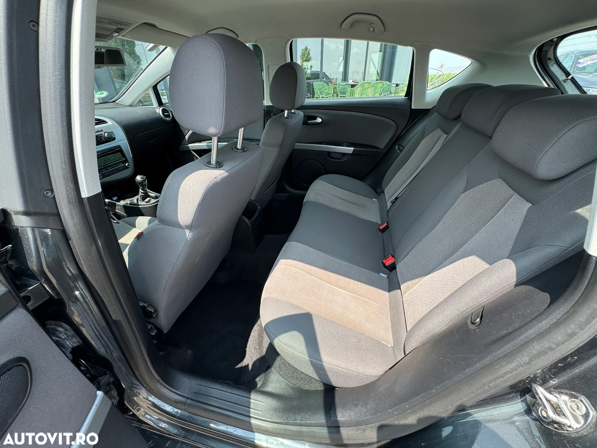 Seat Leon 1.2 TSI Ecomotive Style - 16