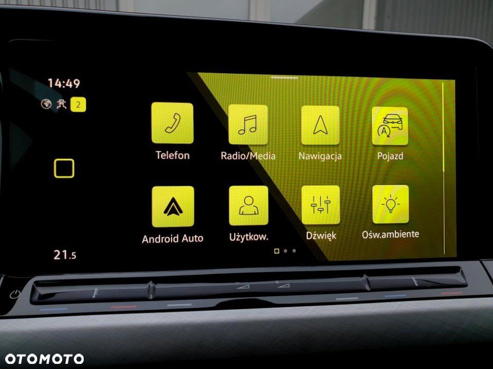 Volkswagen Golf - 26