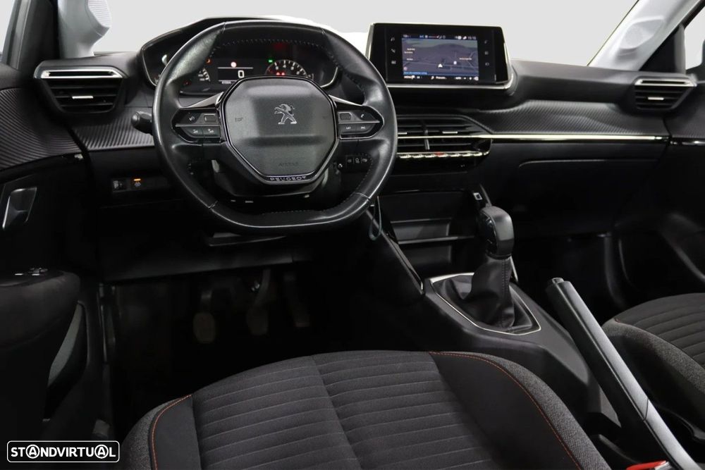 Peugeot 208 PureTech 75 Active - 6