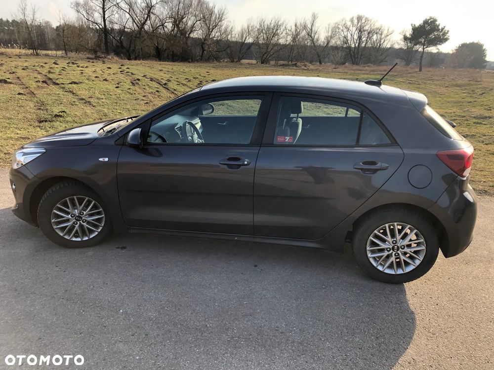 Kia Rio 1.4 crdi L - 2