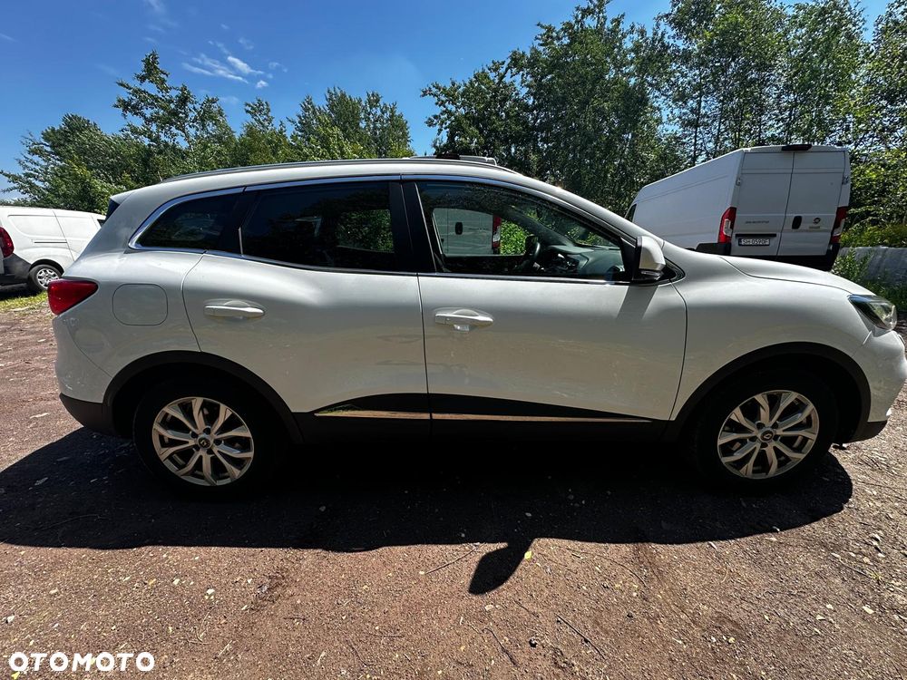 Renault Kadjar 1.3 TCe FAP Easy Life - 5