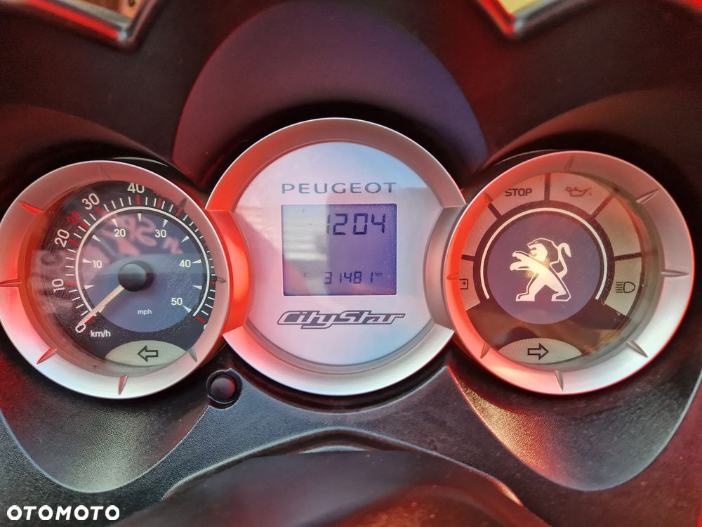Peugeot Citystar - 32