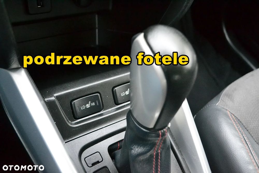 Suzuki Vitara 1.4 Boosterjet Allgrip Automatik S - 14