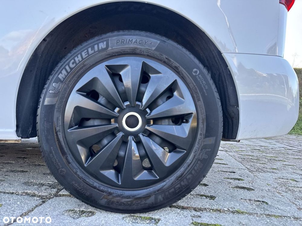 Toyota Proace Verso 2.0 D4-D Medium Business - 12