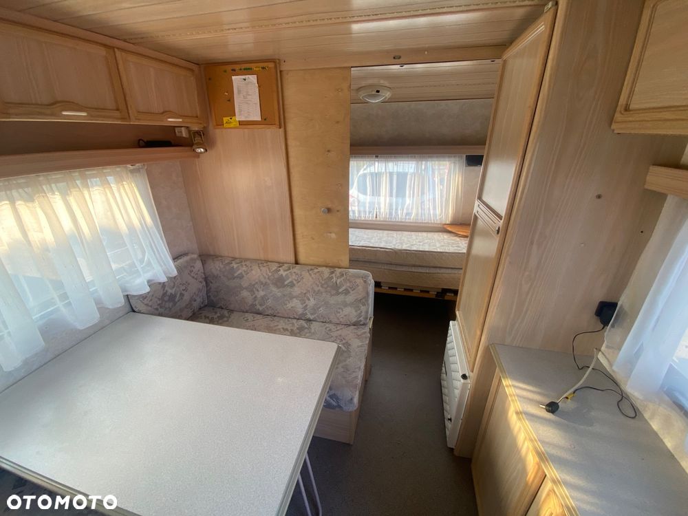 Caravelair Bamba 416 luxe - 16