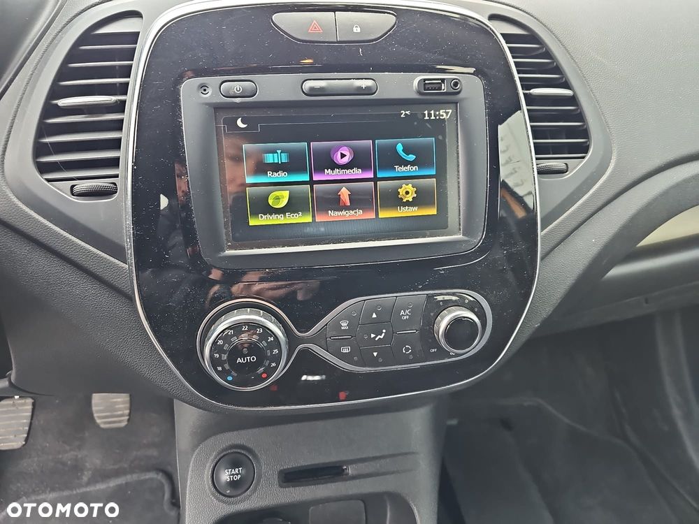 Renault Captur - 9
