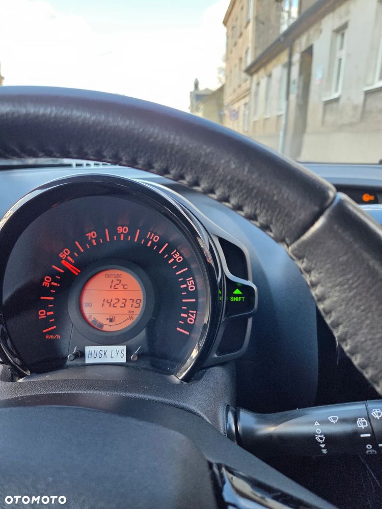 Peugeot 108 VTI 68 STOP&START Top Allure - 7