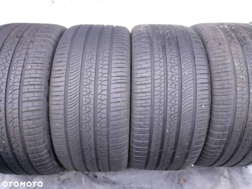 Pirelli Scorpion Zero AllSeason 285/35 R22 106Y 2024 7-7.5mm - 1