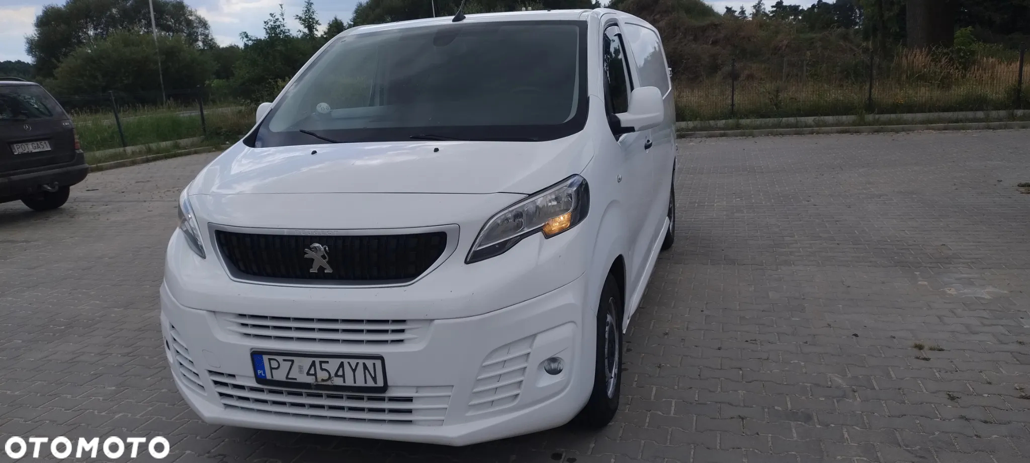 Peugeot Expert - 3