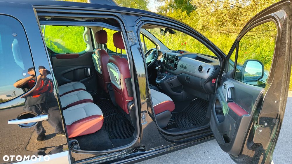 Citroën Berlingo 1.6 HDi - 9