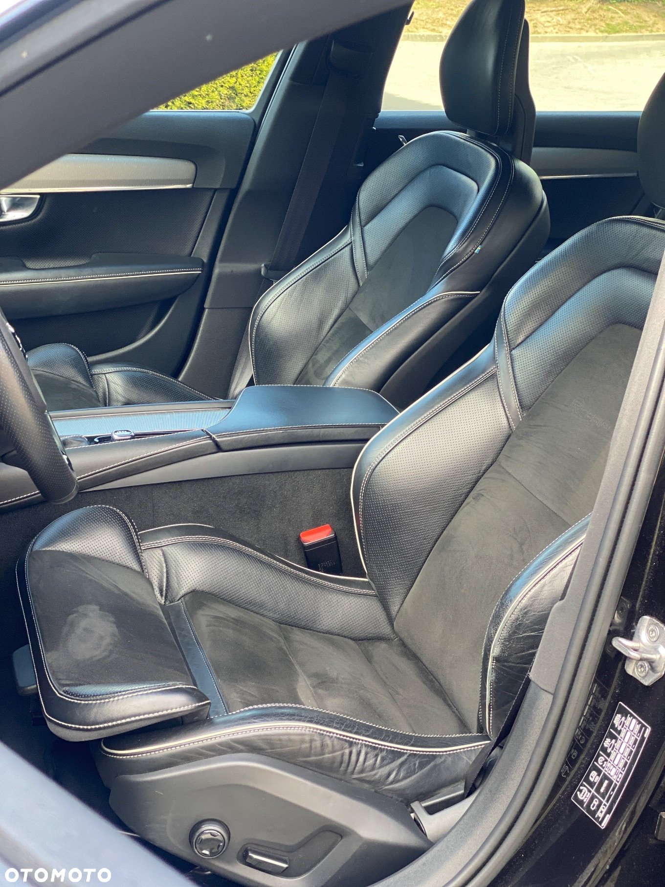 Volvo V90 D3 R-Design - 7
