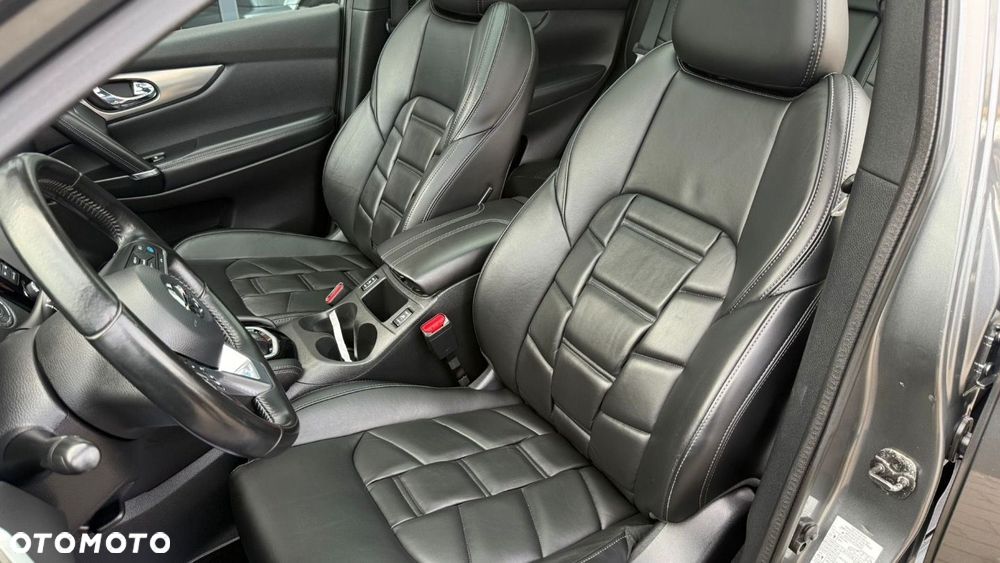 Nissan Qashqai - 18