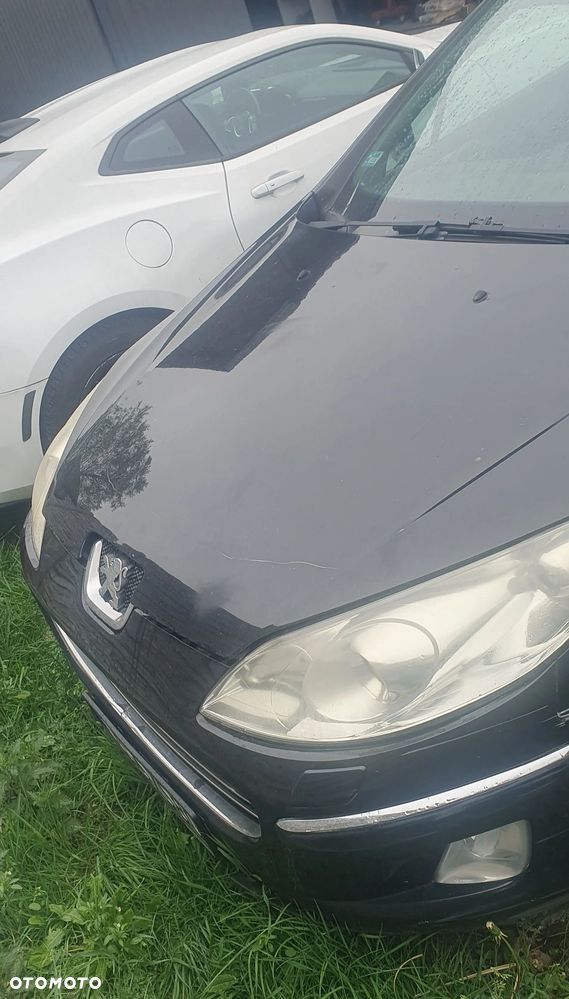 Peugeot 407 - 16