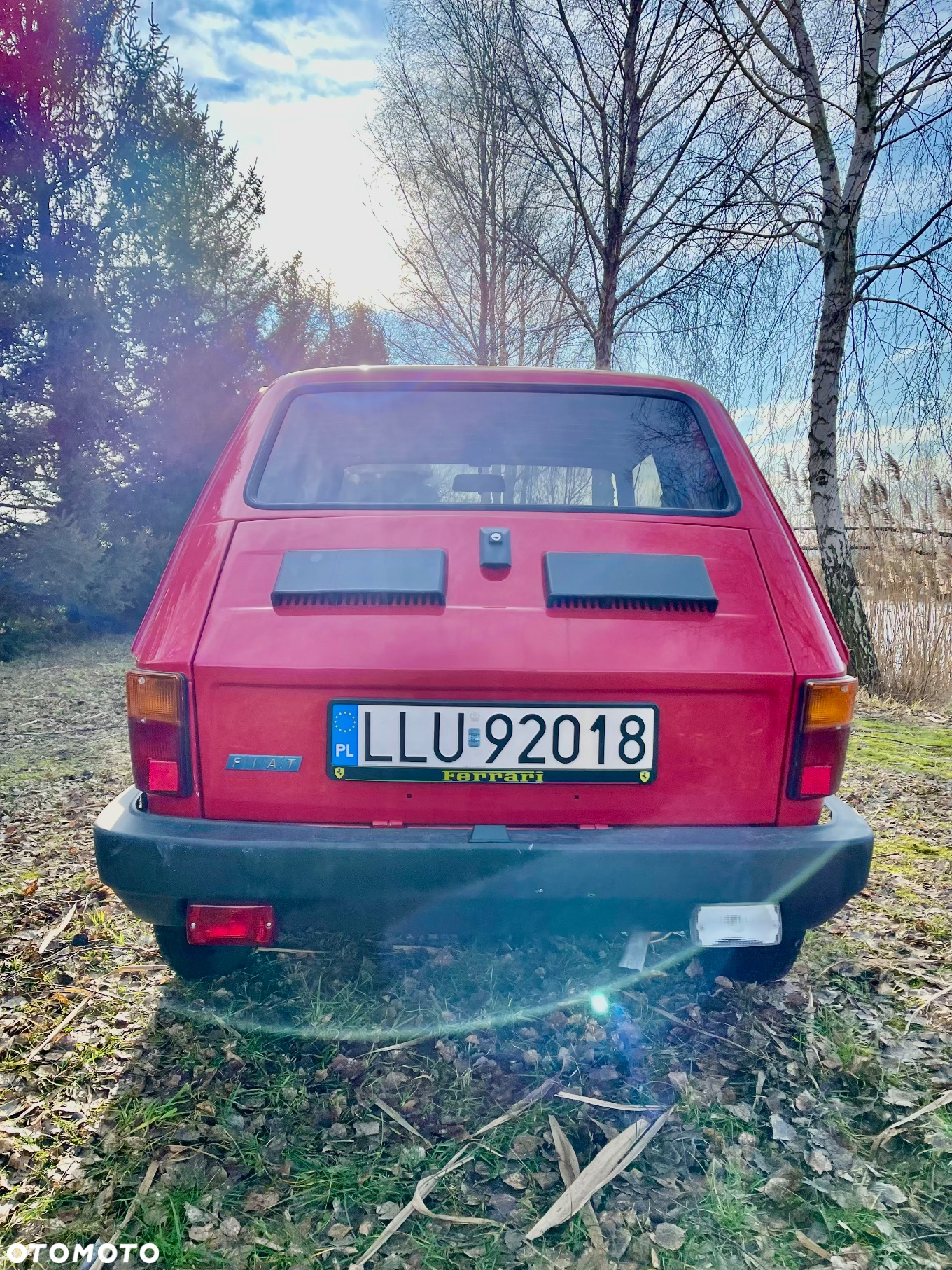 Fiat 126 - 20
