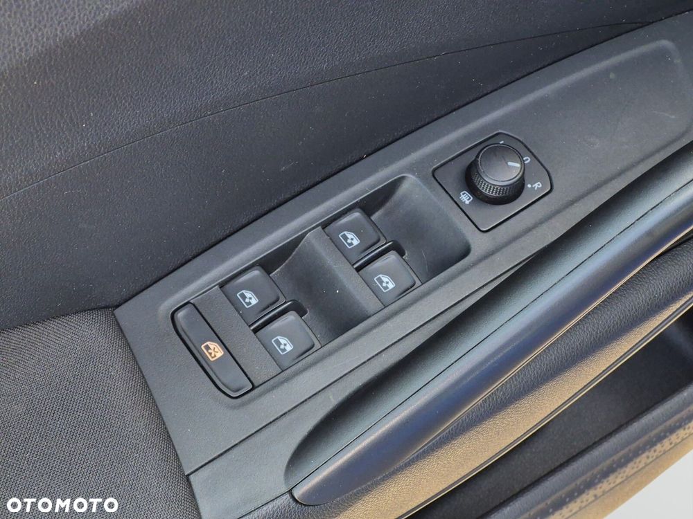 Skoda Fabia 1.0 TSI Ambition - 9