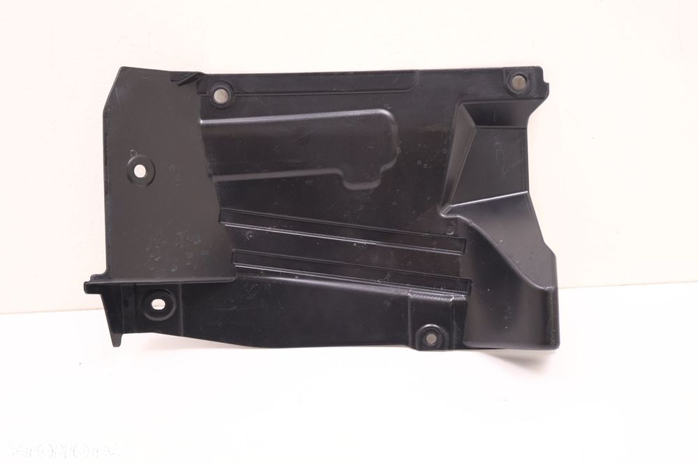 MITSUBISHI ECLIPSE CROSS OSŁONA SILNIKA LEWA 5370B055 - 1