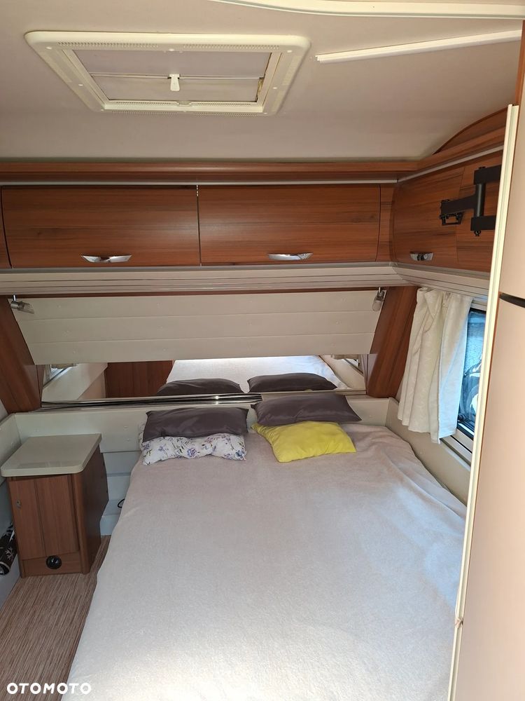 Hobby Premium 495 - 8