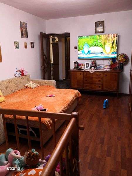 Apartament 2 camere Baia-Sprie — fotografia 3