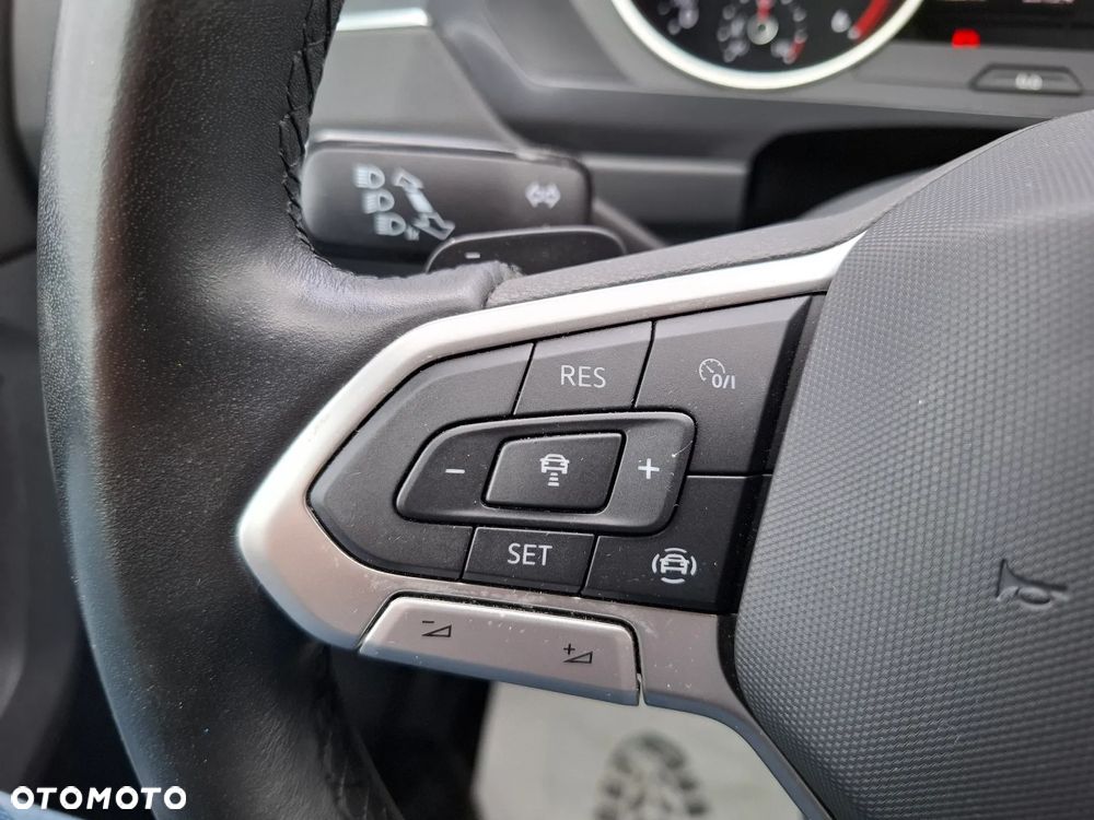 Volkswagen Tiguan 2.0 TDI Life DSG - 19