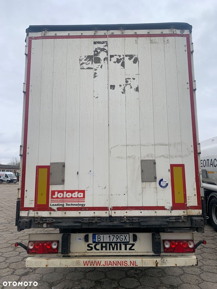 Schmitz Cargobull S01 - 4