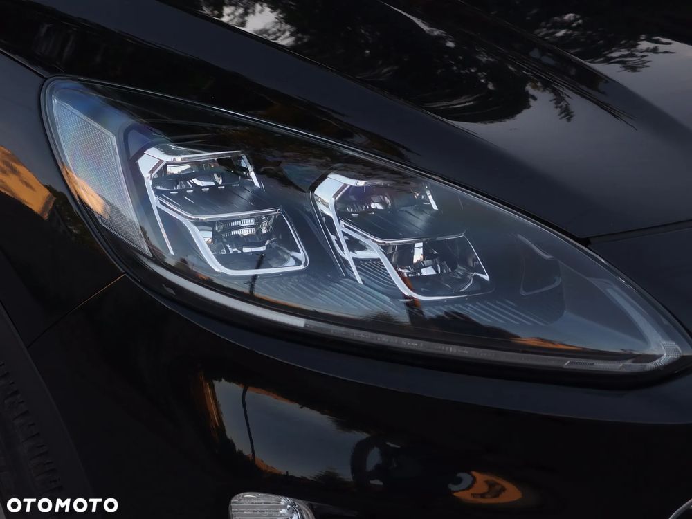 Ford Kuga 2.5 FHEV FWD Titanium X - 22