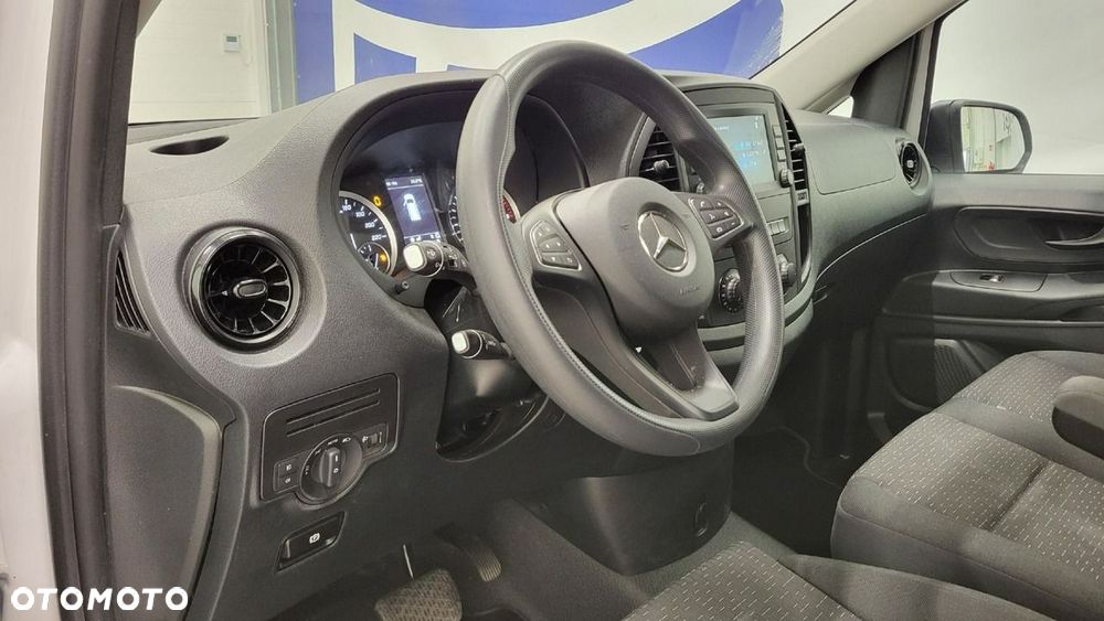 Mercedes-Benz Vito - 12