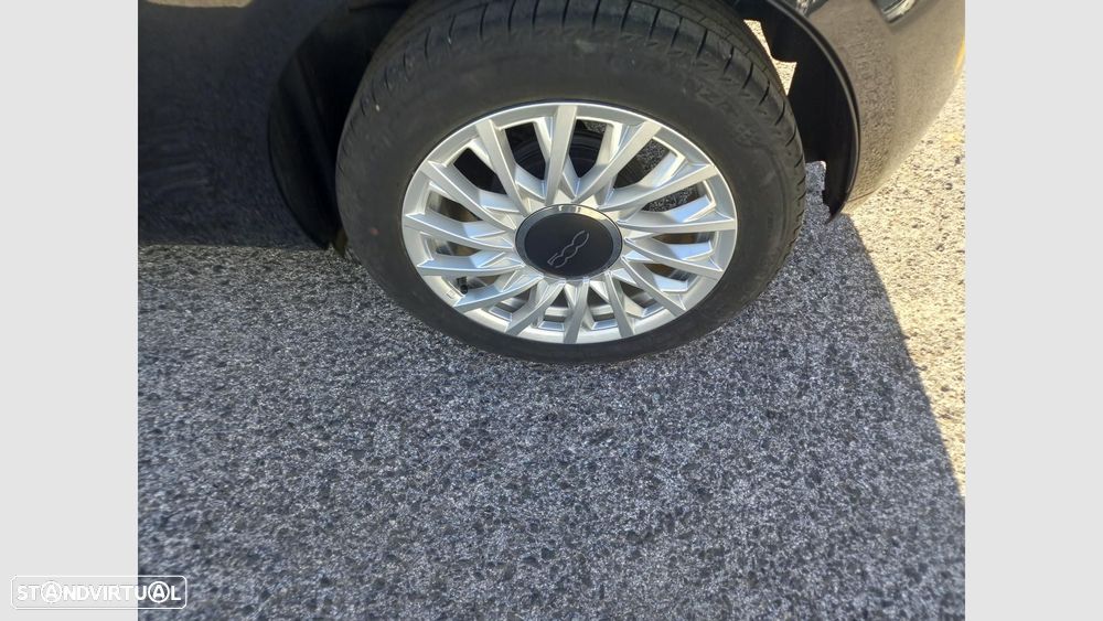 Fiat 500 1.0 Hybrid Dolcevita - 10