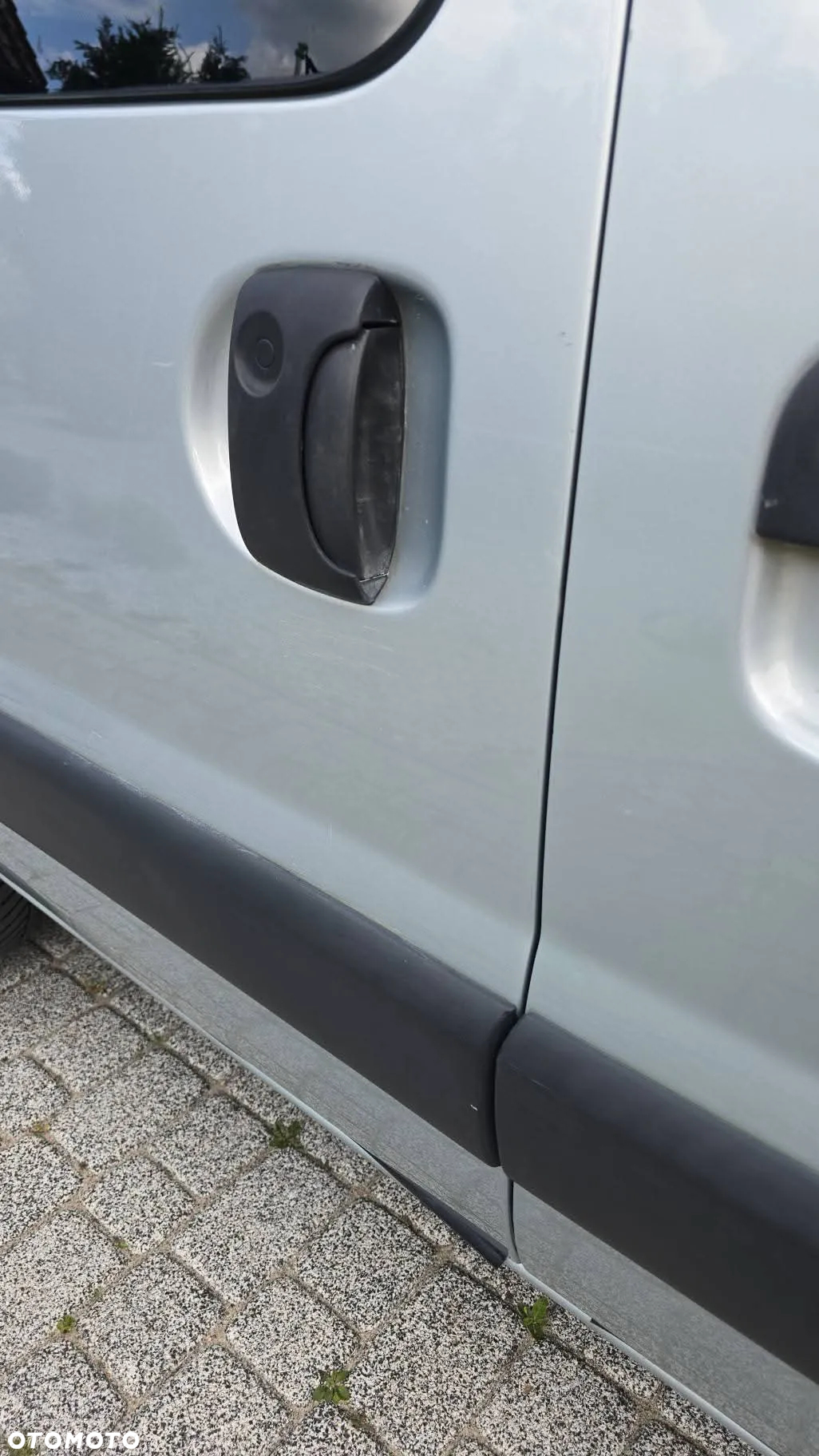 Renault Kangoo 1.5 dCi Expression - 15