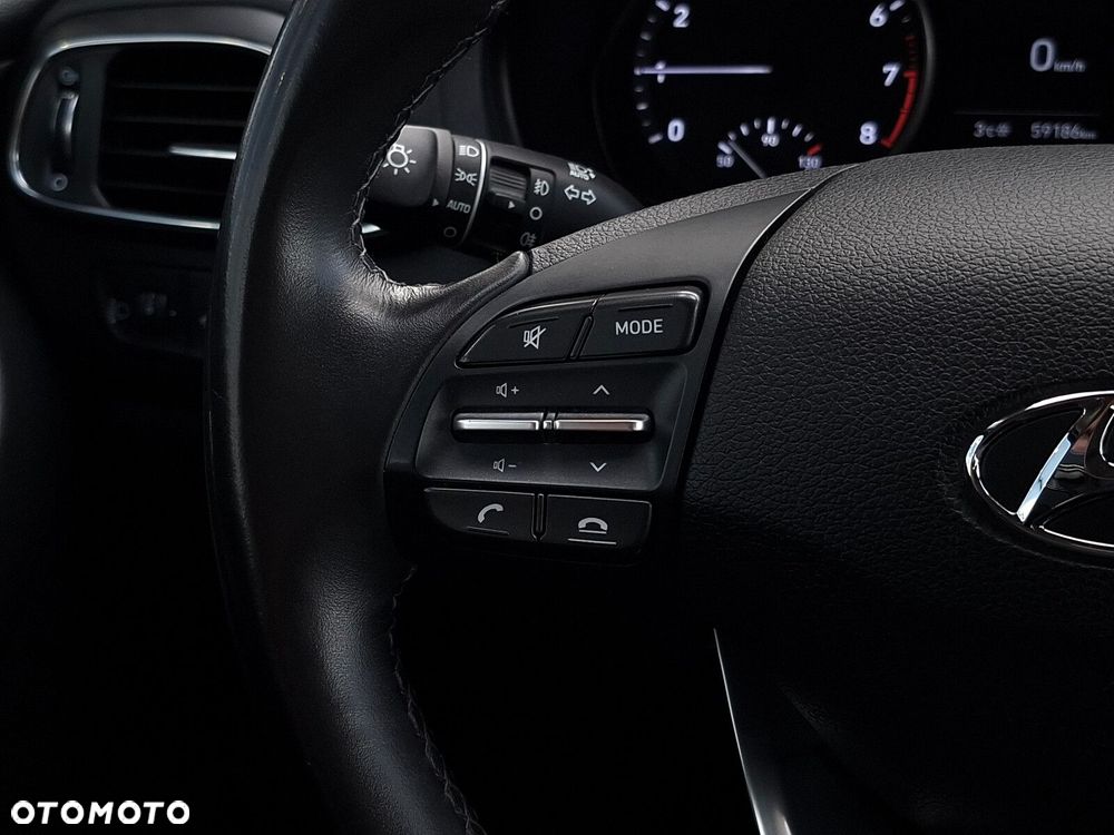 Hyundai i30 1.0 T-GDI Modern - 19