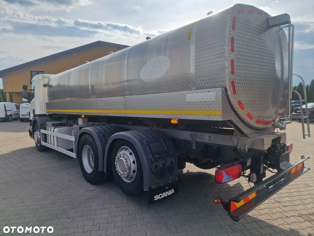 Scania P360 - 4