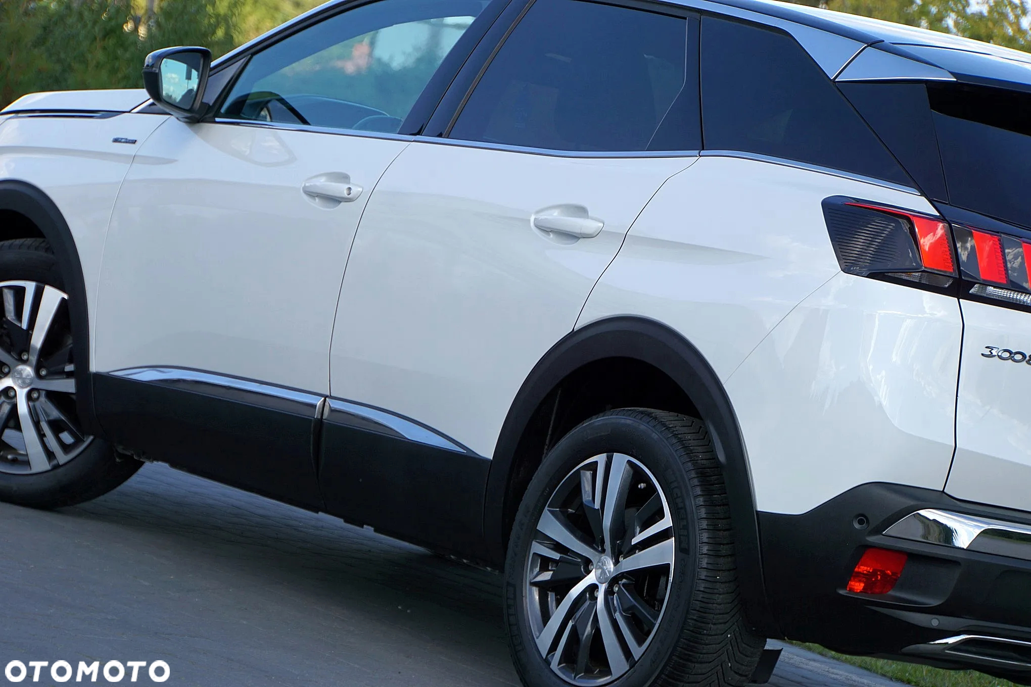 Peugeot 3008 HDi 150 Business-Line - 15