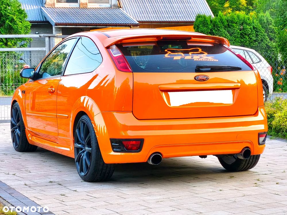 Ford Focus - 12
