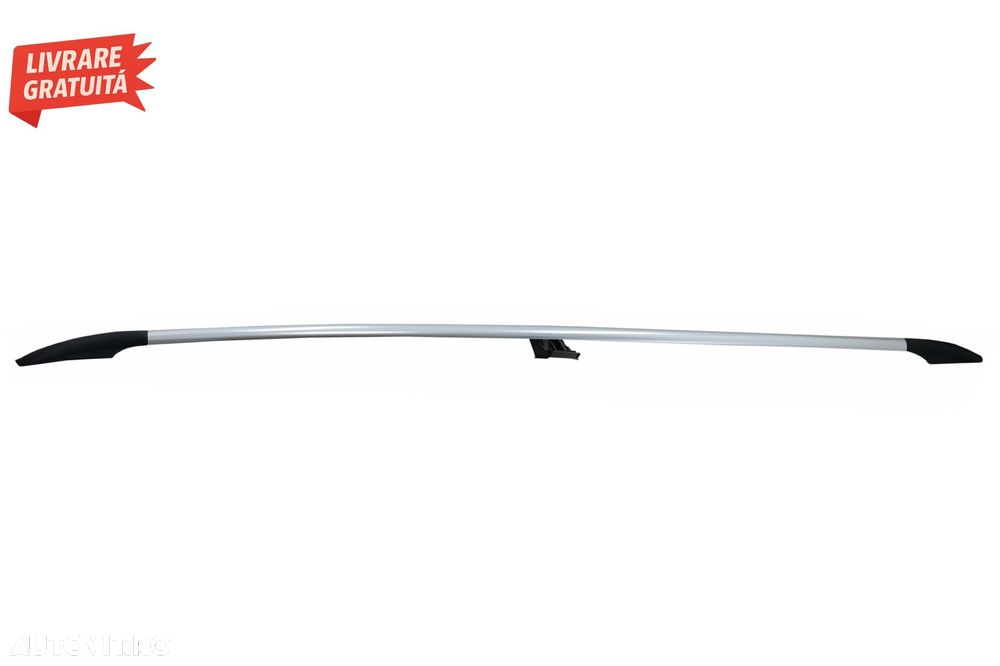 Bari Decorative Longitudinale Portbagaj Mercedes V-Class W447 (2014-up) Ampatament- livrare gratuita - 2