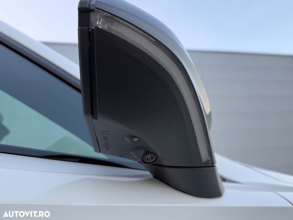 Cupra Formentor VZ 1.4 e-Hybrid DSG - 38