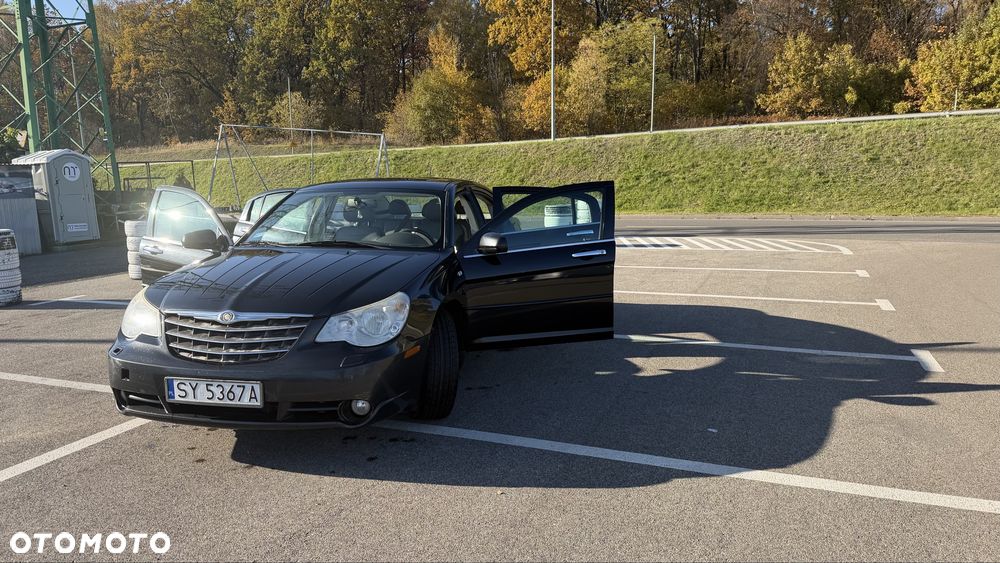 Chrysler Sebring - 5