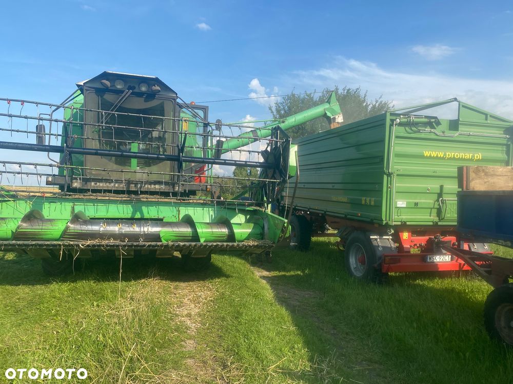 Deutz-Fahr 2680 - 1