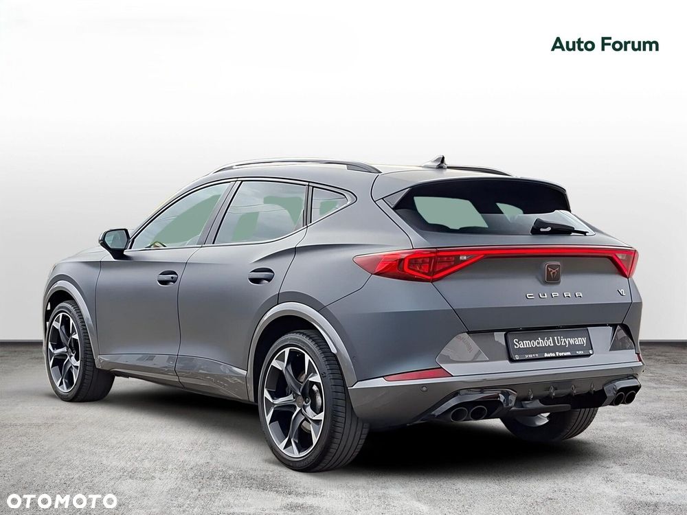Cupra Formentor 2.0 TSI 4Drive VZ DSG - 3