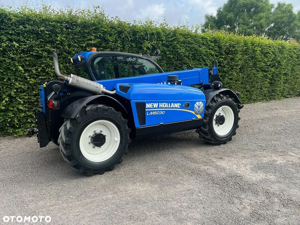New Holland LM5030 - 6