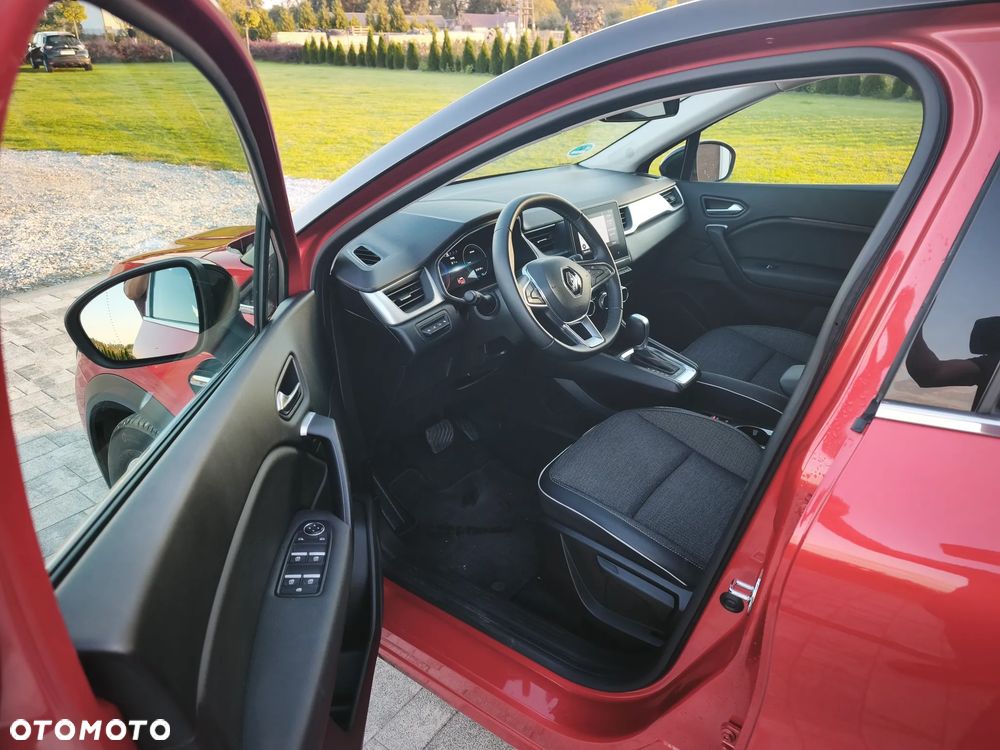 Renault Captur - 13