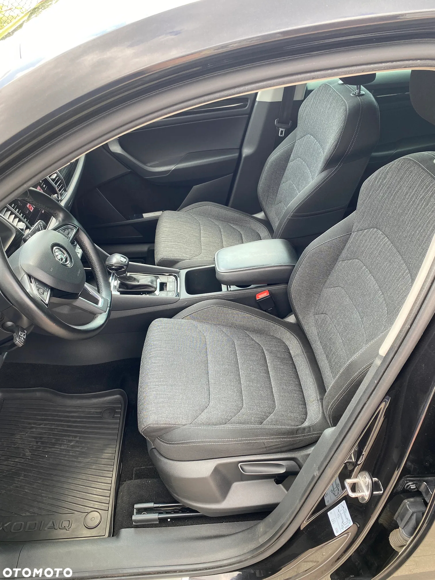 Skoda Kodiaq 2.0 TDI 4x4 Style DSG - 17