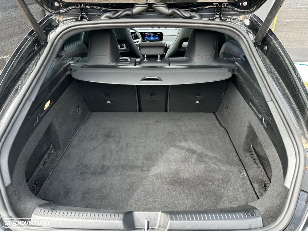 Mercedes-Benz CLA 180 d 8G-DCT AMG Line Advanced Plus - 46