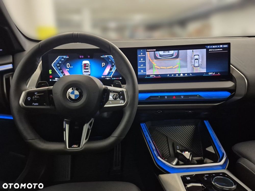 BMW X3 xDrive20d mHEV - 15