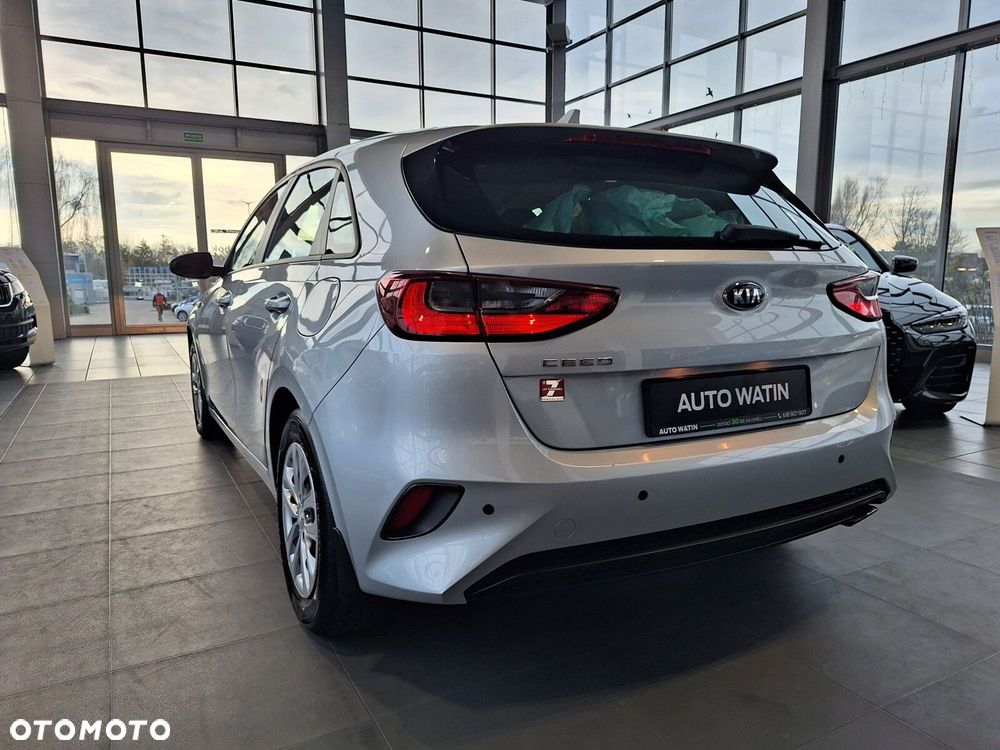 Kia Ceed 1.0 T-GDI S - 3