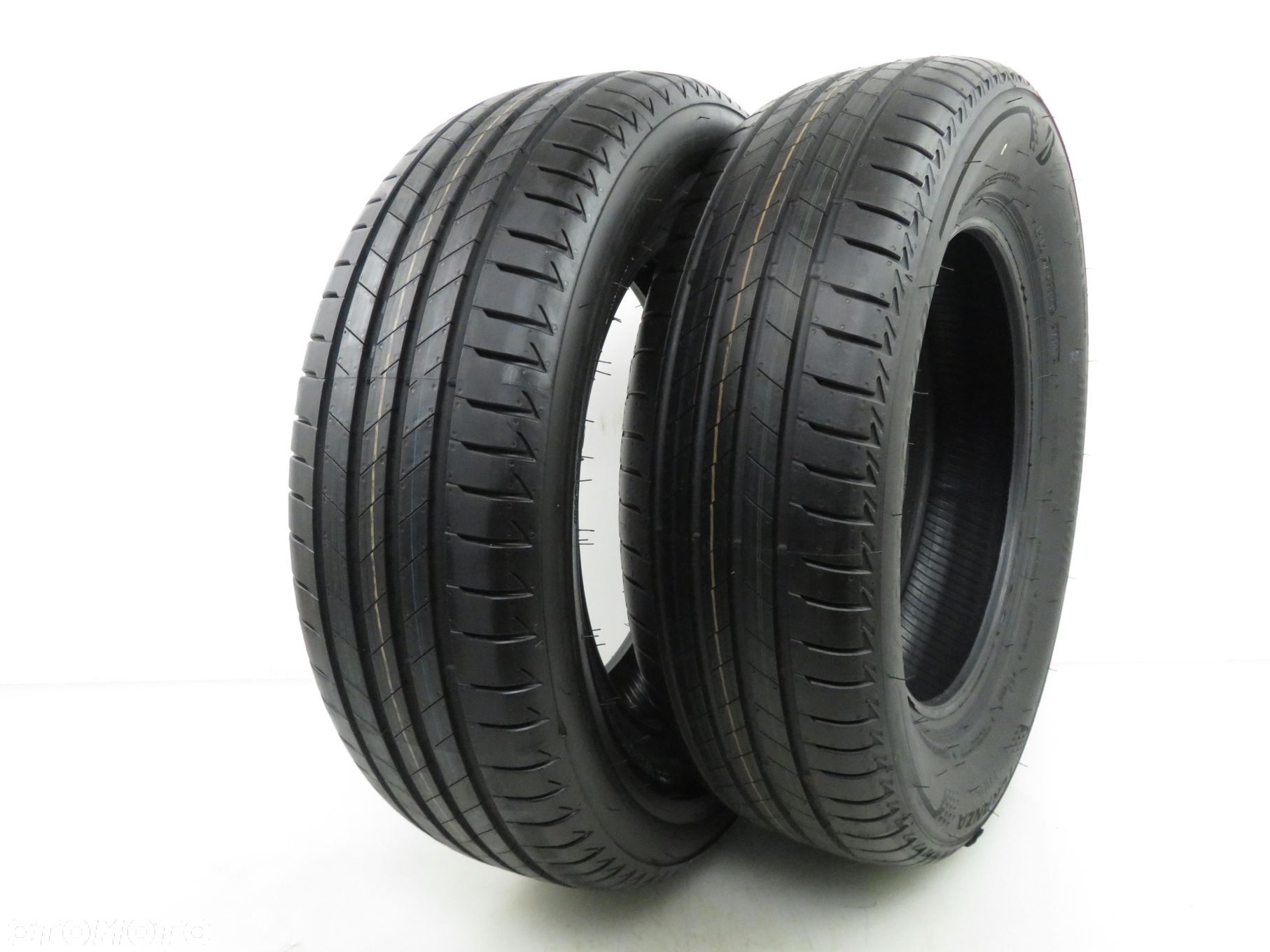 2x 185/65R15 OPONY LETNIE LETNIE Bridgestone Turanza T005 88H - 1