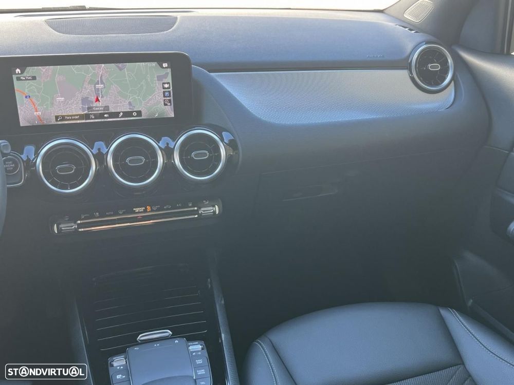 Mercedes-Benz GLA 250 e Style - 18